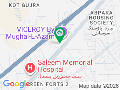 14 Kanal Commercial Plot 2side Open Main Canal Road