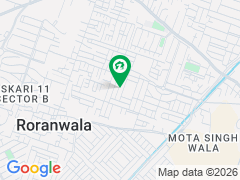 DHA 9 Town E Block Plot