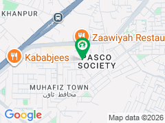 A On Excellent Location 1 Kanal Residential Plot Is Up For Grabs In PASSCO Housing Society