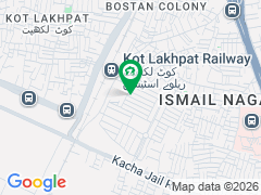 4 Marla Open Farm Plot Available In B Block