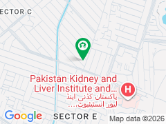 100% Confirm Plot Good Location One Call Deal In Sha Allah