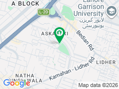 Luxury Apartments In Askari 11 Lahore | 20% Booking | Easy Installments