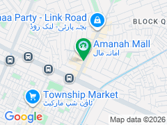 Gourment Employees Housing Society Phase 3 Near Ghosia Masjid