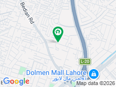 100% Confirm Kanal Commercial Plot Top Location Bedian Road One Call Deal In Sha Allah