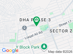 ڈی ایچ اے فیز 3 ڈیفنس (ڈی ایچ اے),لاہور میں 4 کمروں کا 1 کنال مکان 6.25 کروڑ میں برائے فروخت۔