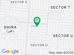 Near To Carrefour 1 Kanal Prime Locate Plot For Sale Near Park