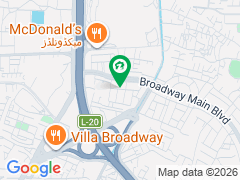 21-D, 8-MARLA COMMERCIAL PLOT AVAILABLE FOR SALE