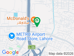 DHA Phase 8 | Broadway Commercial | Block A | 8 Marla | Hot Location| Investor price