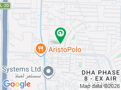 8 Marla Residential Plot In Eden Of Lahore Is Available For sale