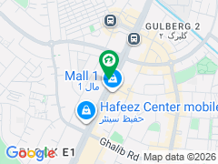 8 Kanal 2 Marla House On Main Boulevard Gulberg Available For Sale Next To Hafeez center