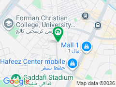 8 Kanal House Very Near To Mm Alam Road For Sale