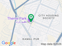 5 Marla Corner Category Residential Plot E Block Ideal Location All Dues Clear 5.50 Marlas