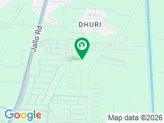 4 Marla Commercial Plot | DHA Phase 8 Block Z2 | Prime Location | Hot Investment