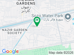 MEHRBAN PROPERTY GROUP OFFER 8 MARLA PLOT IN SCHEME AL REHMAN GARDEN