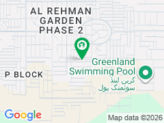 Spacious Residential Plot Is Available In Al Rehman Phase 2 - Block Q For sale