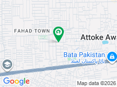 Prime Location sale A Residential Plot In Lahore Prime Location