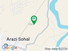 DHA VALLEY Phase 7 Islamabad 4 Marla Commercial Plot