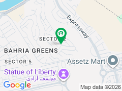 11 Marla Overseas 2 Bahria Town Phase 8