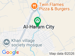 5 Marla House Chakri Road Al Haram City Rawalpindi