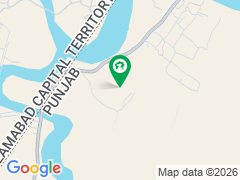 5 Marla Residential Plot In DHA Valley - Daisy Sector, Islamabad Is Available As Of Now