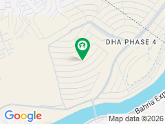 Beautifully Constructed Residential Plot Is Available For Sale In DHA Phase 4 - Sector C