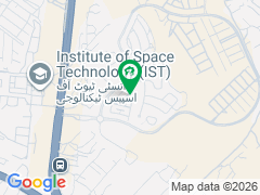Commercial Plot For Sale On 1 Year Installments In DHA5 Islamabad