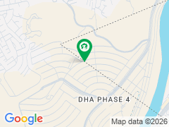1 Kanal Pair Plot Available For Sale In Dha Phase 4