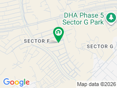 10 Marla + 2 Marla Extra Land Paid Residential Plot In Beautiful Location Of DHA Phase 5 - Sector F In Islamabad