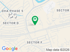 Park Face Plot For Sale Sector G Level Plot Solid Land