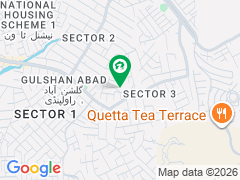 8 marla best location plot in DHA 4 sector B Islamabad