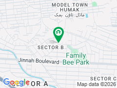 1 Kanal House For Sale In DHA Phase 2 - Sector B Islamabad