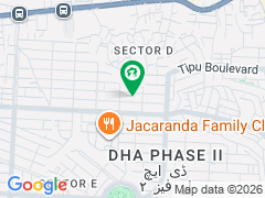 Get Your Dream House In DHA Phase 2 - Sector D Islamabad
