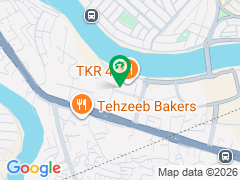 Plot For Sale In Bahria Town Paradise Rawalpindi Punjab