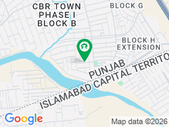Plot for sale soan garden