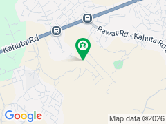 1 Kanal Dream Plot Opportunity In Islamabad