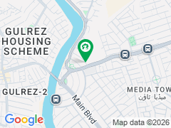 Plot For Sale Bharia Town Phase 2 Extension
