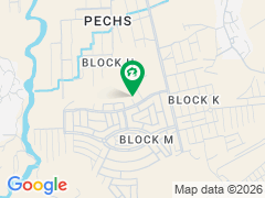 5 Marla Residential Plot For Sale In Faisal Hills A Block