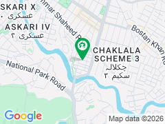 Askari 1 2nd Floor Nicely Renovated Apartment Available For Sale