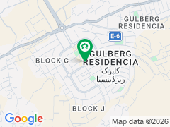 Gulberg Islamabad 3 Bed Apartment For Sale