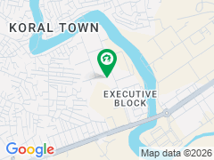 4 Kanal Develop Possession Farm House Plot In Executive Block Available For Sale On Market Best Price
