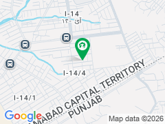30x60 40 Feet Road Plot For Sale