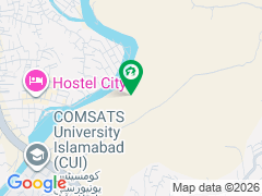 Margalla Orchard Walk 8 Marla Commercial Plot 3 years Plan for Sale