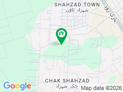 C-15 Islamabad Plot Available For Sale