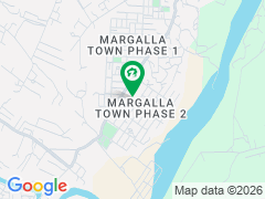 To rent You Can Find Spacious House In Margalla Town Phase 2