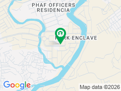 CDA Sector Park Enclave 1 Kanal Residential Plot Is Available For Sale In Park Enclave Phase 1