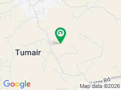 3 Kanal Farmhouse Plot For Sale Tumair, Islamabad