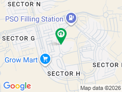 8 Marla Commercial Plot for Sale Bahria Enclave Islamabad