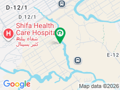 Rare Margalla Road Plot For Sale