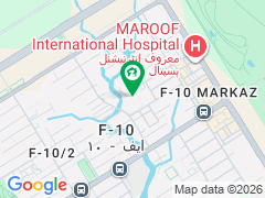 F. 10/3 Islamabad A Small Size Plot For Sale