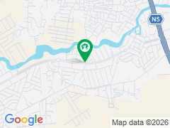 7 Marla Residential Plot In Kohistan Enclave